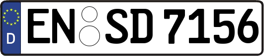 EN-SD7156