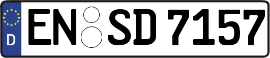 EN-SD7157
