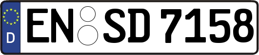EN-SD7158