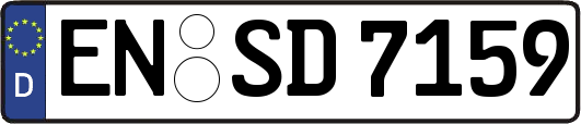 EN-SD7159