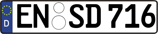 EN-SD716