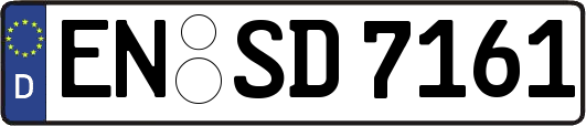 EN-SD7161