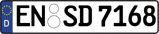 EN-SD7168