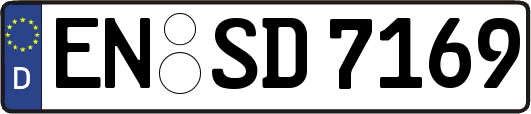 EN-SD7169