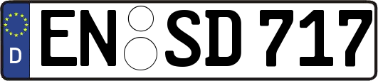 EN-SD717