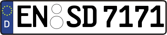 EN-SD7171