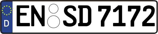 EN-SD7172
