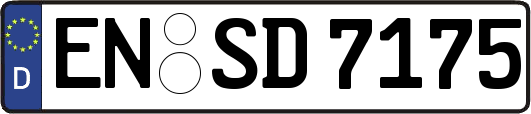 EN-SD7175
