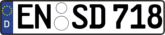 EN-SD718