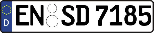 EN-SD7185