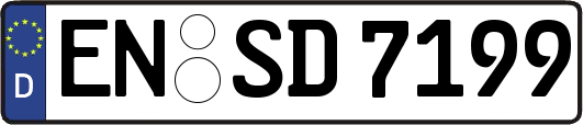 EN-SD7199