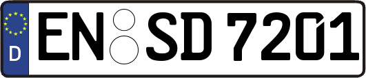 EN-SD7201