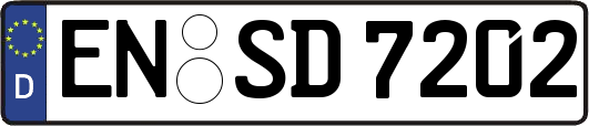 EN-SD7202