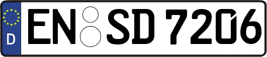 EN-SD7206