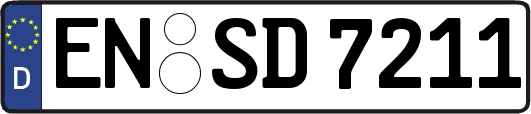 EN-SD7211
