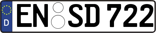 EN-SD722