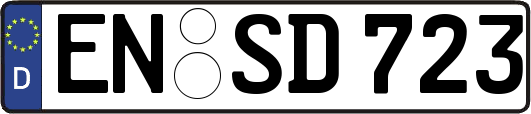 EN-SD723