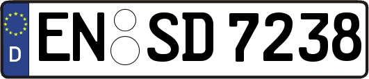 EN-SD7238