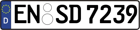 EN-SD7239