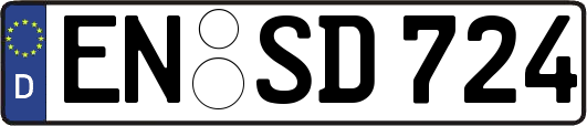 EN-SD724
