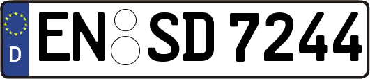 EN-SD7244