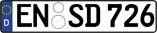EN-SD726