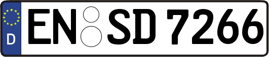 EN-SD7266