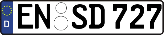 EN-SD727
