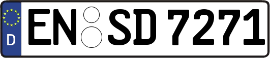 EN-SD7271