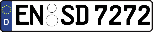 EN-SD7272