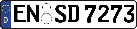 EN-SD7273