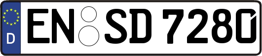 EN-SD7280