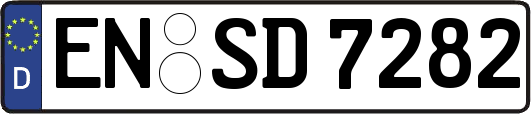 EN-SD7282