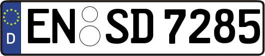 EN-SD7285