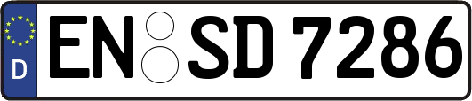 EN-SD7286