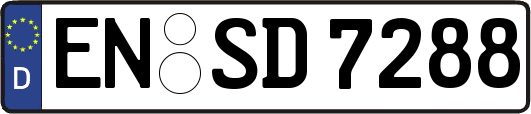 EN-SD7288