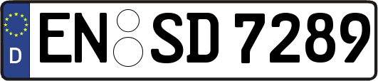 EN-SD7289