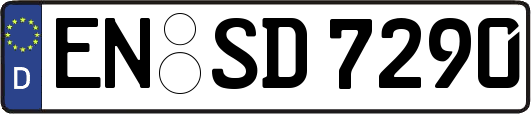 EN-SD7290