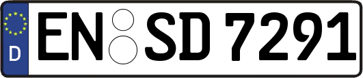 EN-SD7291