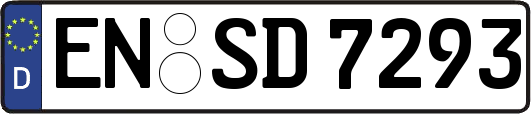 EN-SD7293