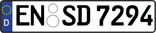 EN-SD7294