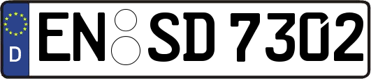 EN-SD7302