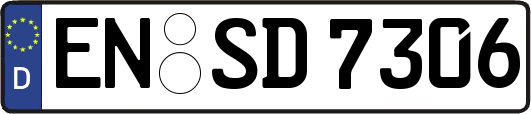 EN-SD7306