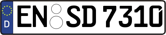 EN-SD7310