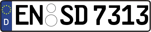 EN-SD7313