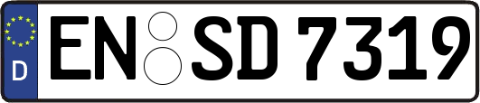 EN-SD7319