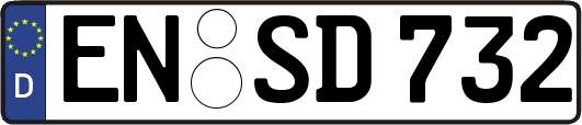 EN-SD732