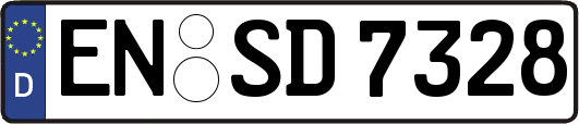 EN-SD7328