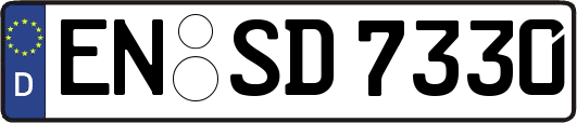 EN-SD7330