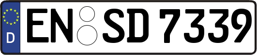 EN-SD7339